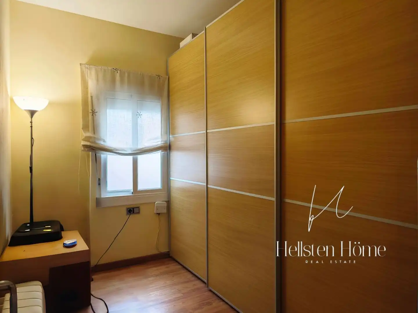 Habitación de Piso de alquiler en Barcelona con Aire acondicionado y Terraza