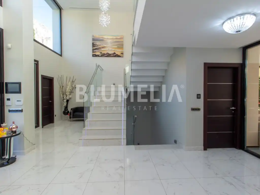 Houses for sale in Calle Tejo, Montgó - Ermita