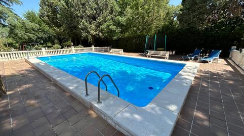 Foto 2 de Casa o xalet en venda a Alcolea de Calatrava, Ciudad Real