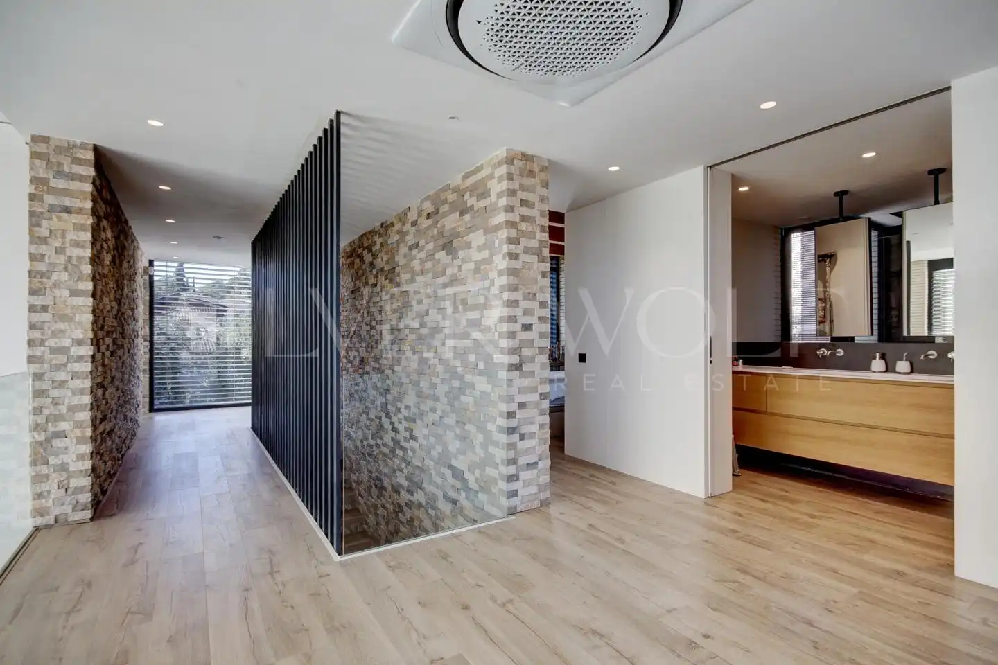Casa o chalet en venta en Begues con Aire acondicionado, Calefacción y Jardín privado