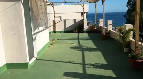 Foto 2 de Casa adosada en venda a Plaza Santa Teresa de Jesús, 14, Calahonda - Carchuna, Motril
