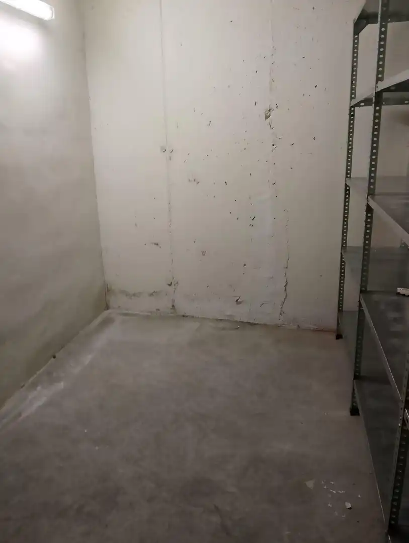 Garaje en venta en Santa Eulalia