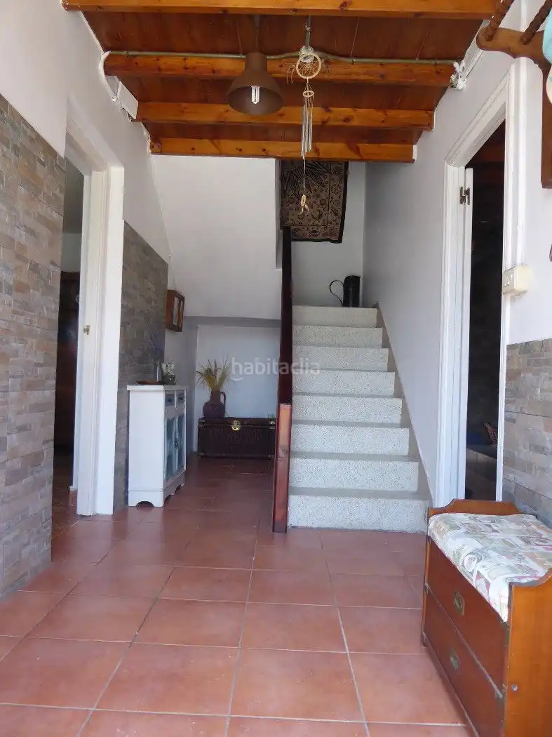 Casa amb jardí de lloguer a Rúa Xaviña 35, imagen 4