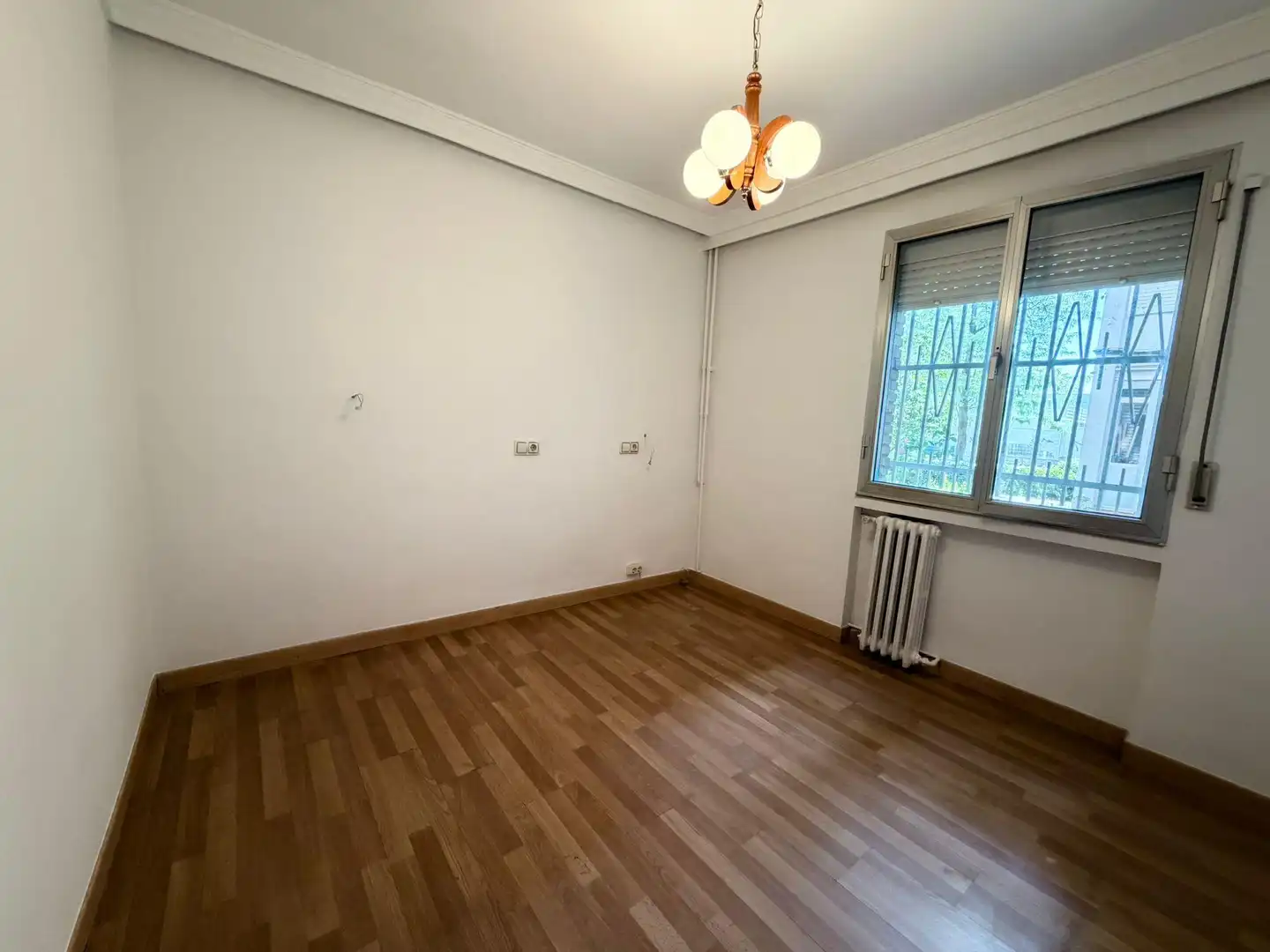 Habitación de Piso en venta en Madrid con Calefacción, Jardín privado y Parquet