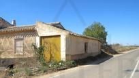 Vista exterior de Finca rústica en venda en Fuente Álamo de Murcia amb Terrassa