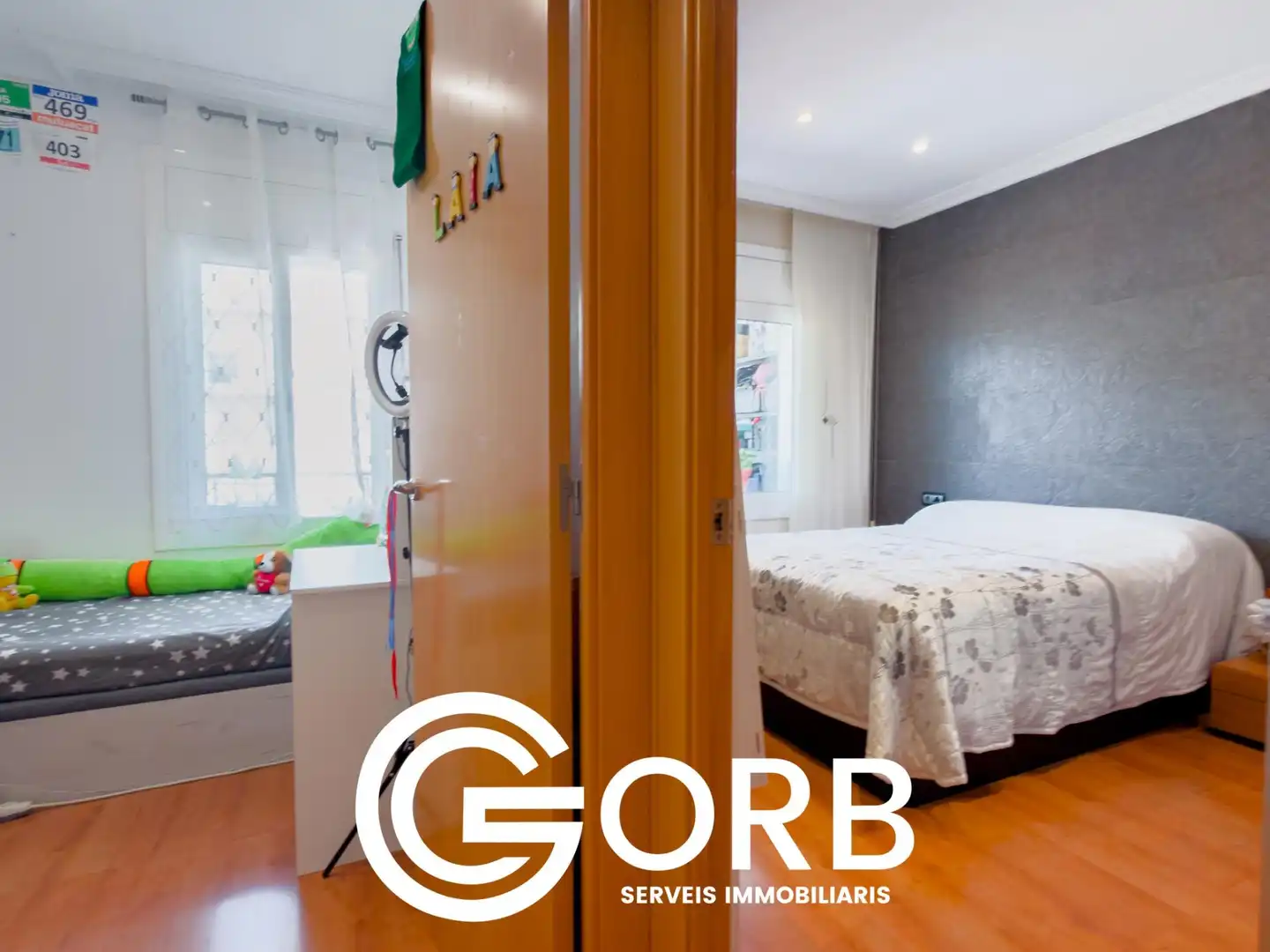 Ático en venta en Mataró con Aire acondicionado, Calefacción y Parquet