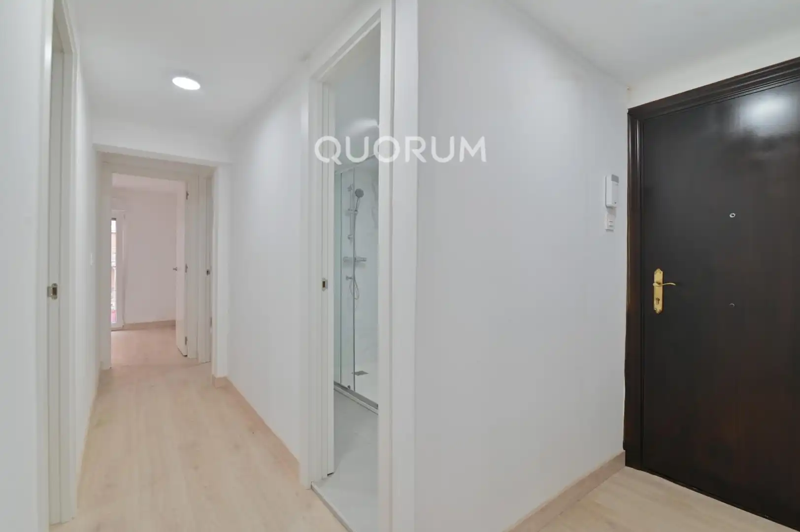 Flat for sale in Bilbao   with Balcony