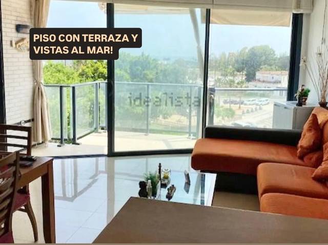 Piso en Venta en Platges