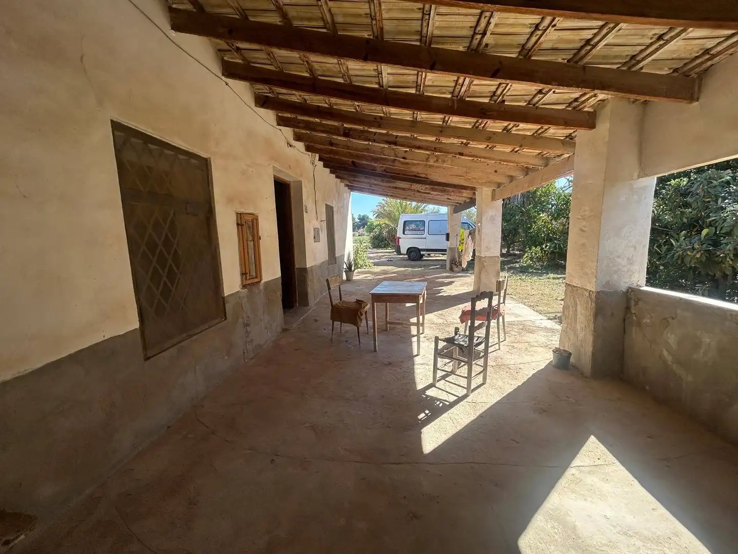Villa avec jardin à vendre à Polígono Poligono 1, imagen 32