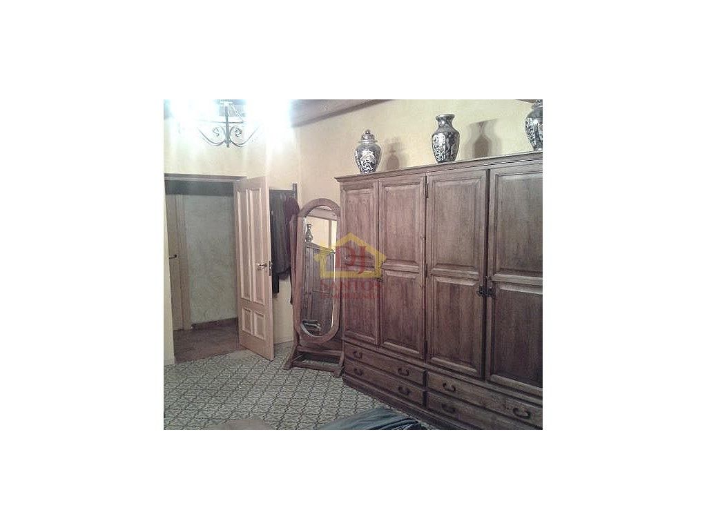 Dormitori de Casa o xalet en venda en Tardáguila amb Calefacció i Terrassa