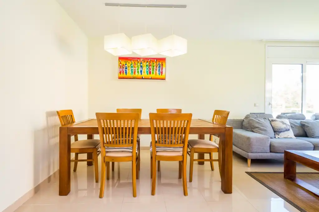 Apartament amb terrassa en venda a Carrer Xaloc 5, imagen 8