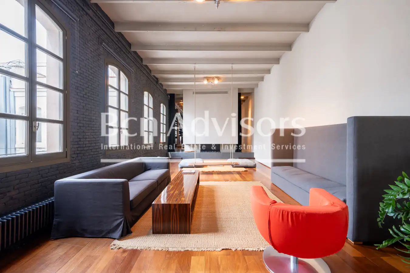 Penthouse with terrace for sale in Ciutat Vella, imagen 9