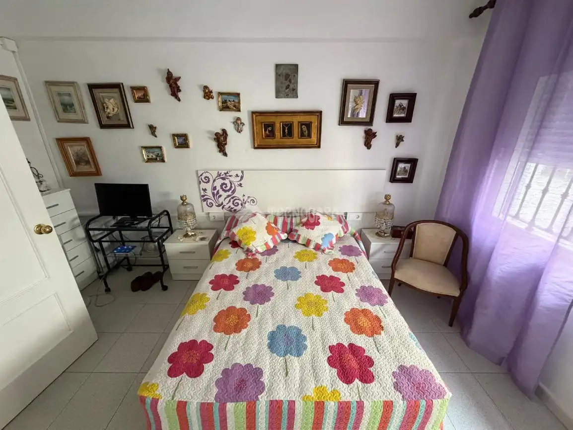 Casa adosada en venta en Isla Cristina Ciudad