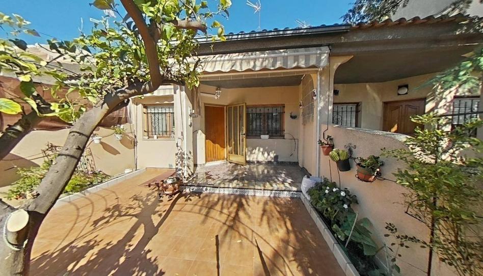 Foto 1 de Finca rústica en venta en N/a, -1, Santiago de la Ribera, Murcia