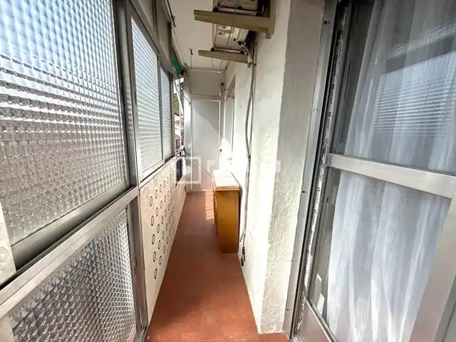 Terrassa de Pis en venda en Madrid amb Aire condicionat, Calefacció i Terrassa