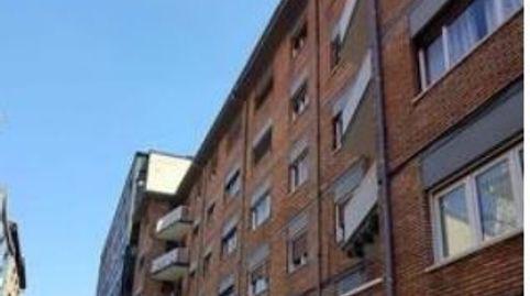 Foto 2 de Piso en venta en Sama, Langreo