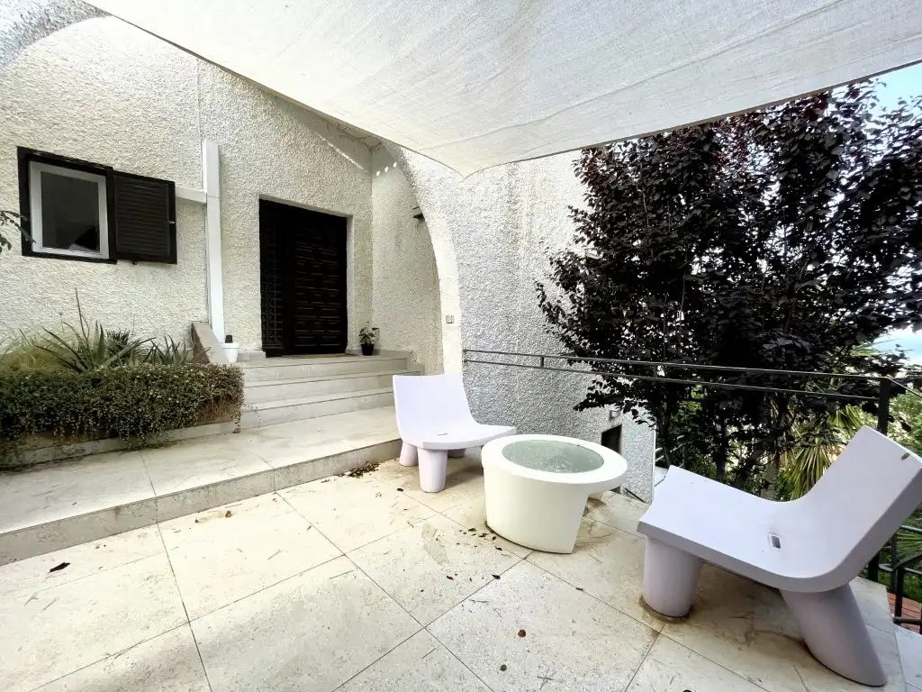 Terraza de Casa o chalet en venta en Benicasim / Benicàssim
