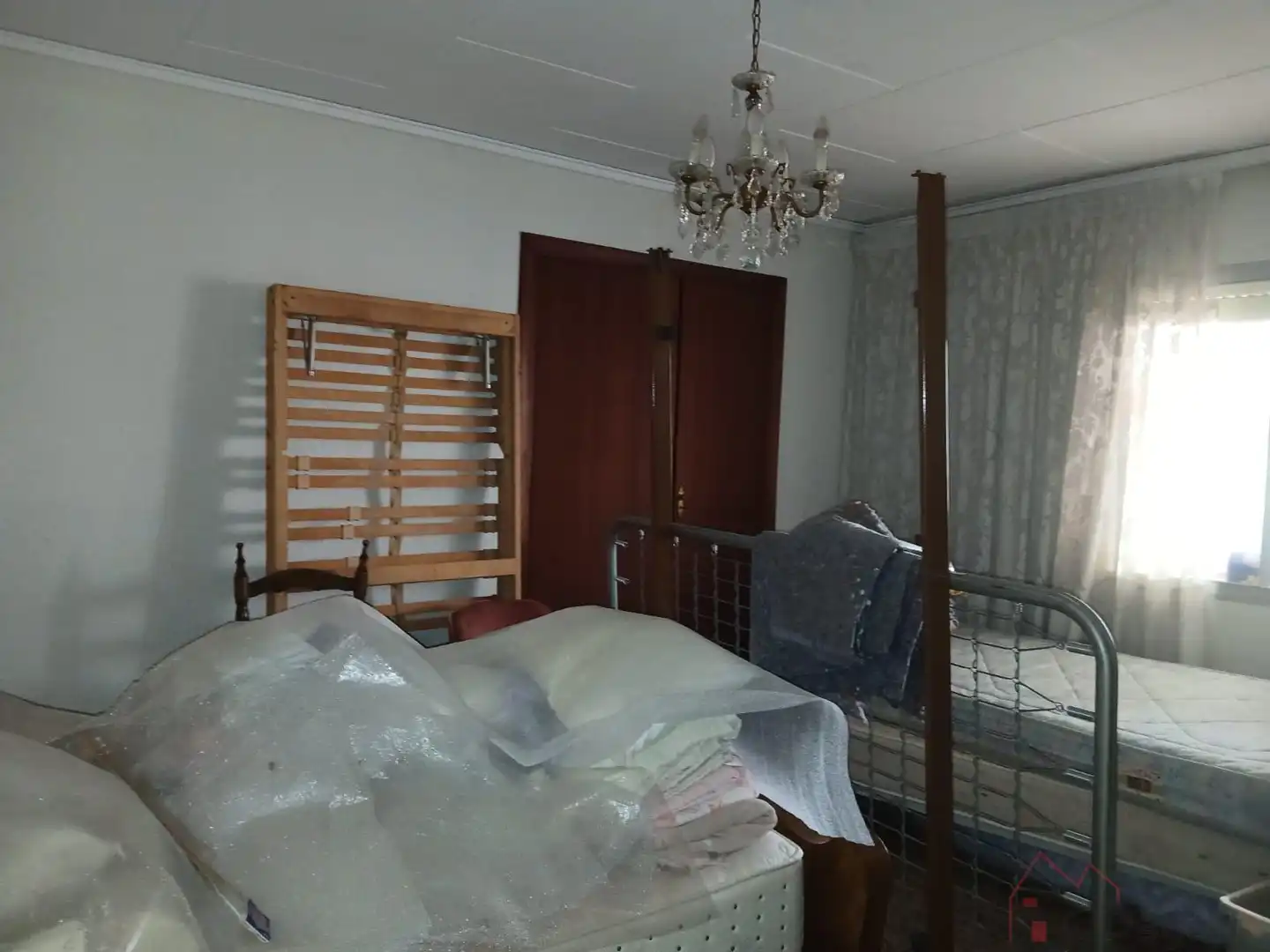 Habitación de Piso en venta en Carcaixent con Aire acondicionado, Terraza y Balcón