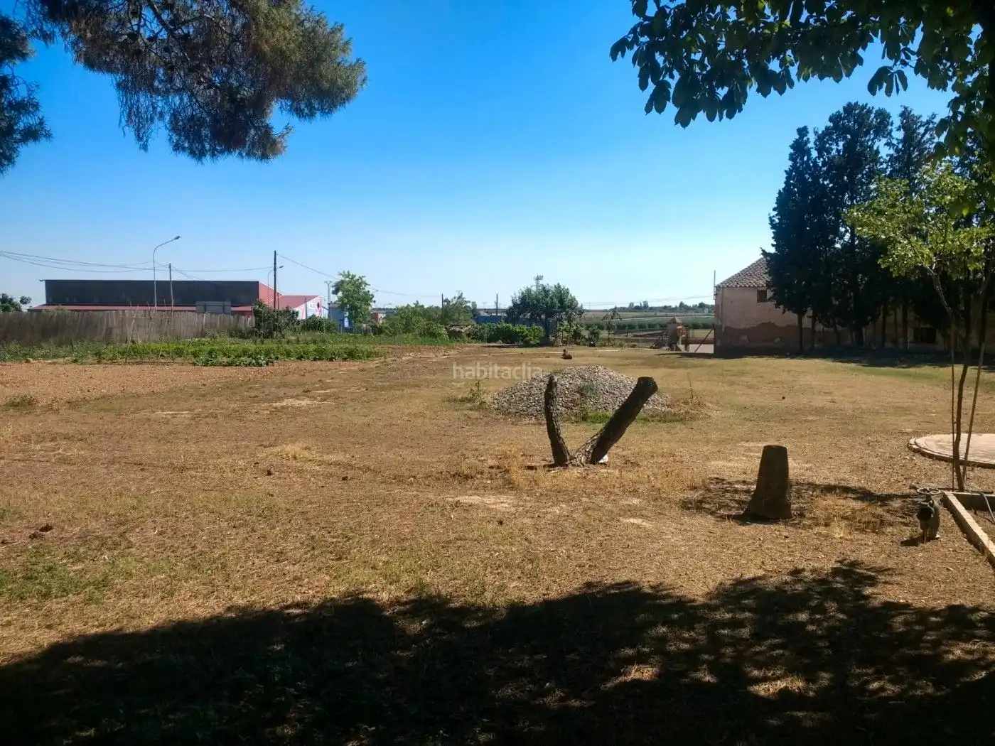 Maison avec jardin à vendre à Calle 1ᵒ de Mayo 72, imagen 5
