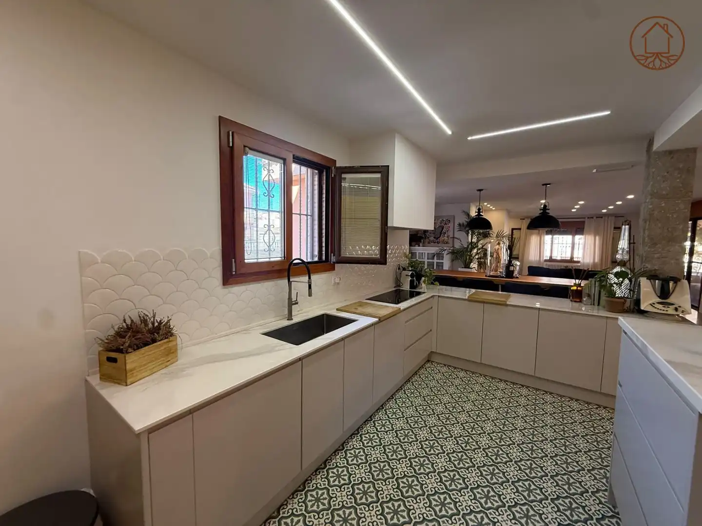 Villa mit Terrasse zum Verkauf in Calle RAFAEL ALBERTI 14, imagen 24