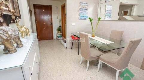 Foto 5 de Pis en venda a El Bornizo, Los Pinos, Algeciras