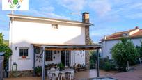 Garden of House or chalet for sale in Lliçà d'Amunt  with Heating, Private garden and Parquet flooring