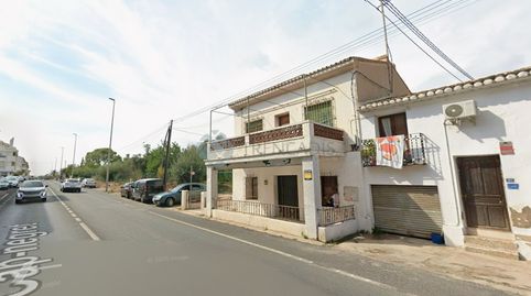 Foto 2 de Casa adosada en venta en Pd Cap-negret Altea (alicante), L'Olla, Altea