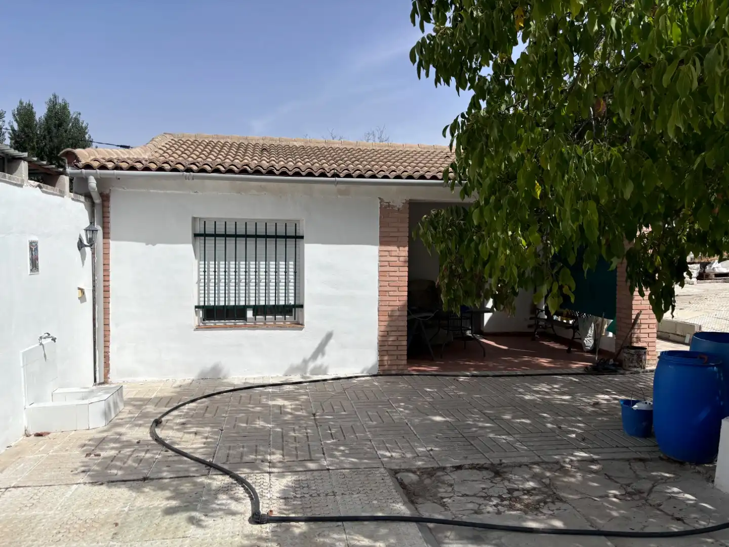 House with garden for sale in Avda de Jaen 47, imagen 31