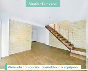 Living room of Single-family semi-detached to rent in Cerdanyola del Vallès  with Pets allowed