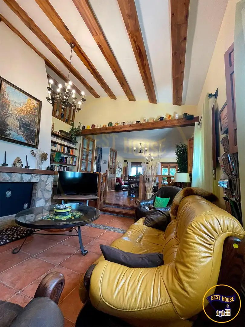 Casa o chalet en venta en Calle HORNO, Villalba de la Sierra