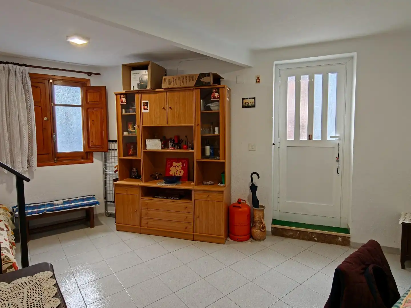Casa amb terrassa en venda a Buñol, imagen 5