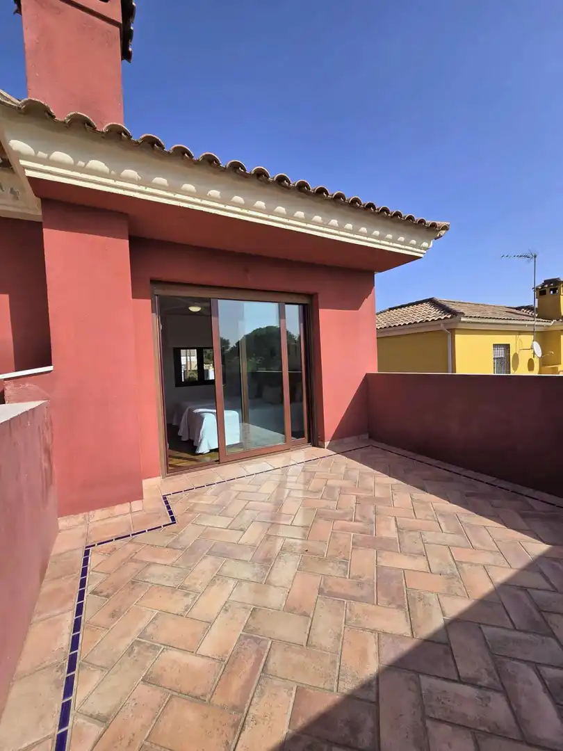 Chalet con piscina en venta en ENCINARES DE ALCOLEA, imagen 29