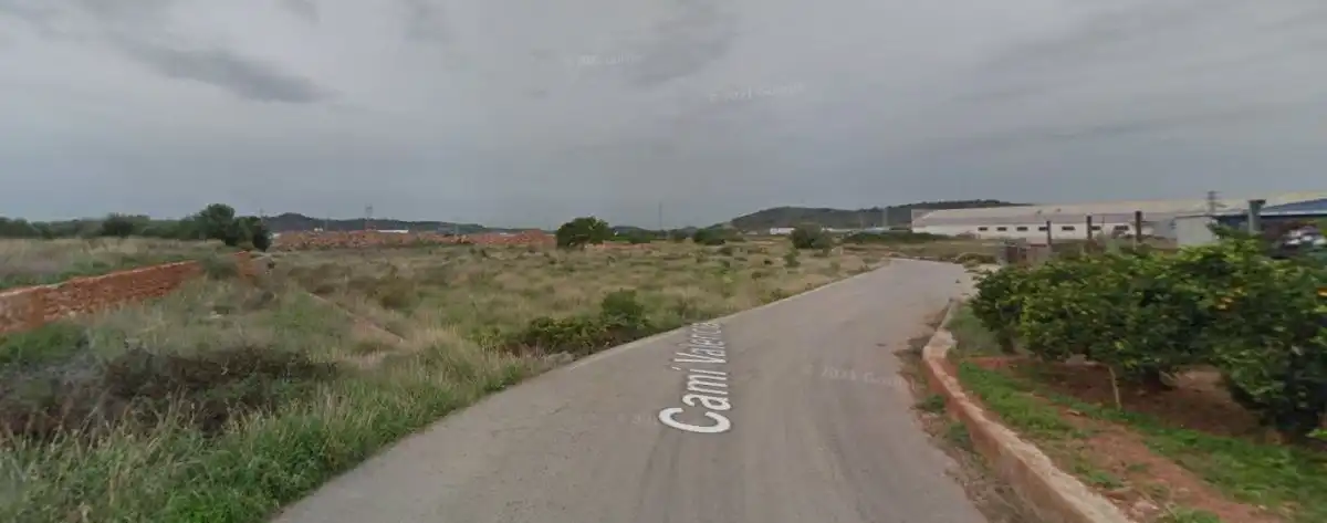 Terrenos y solares en venta en Tierra de Naranjos 14, imagen 2