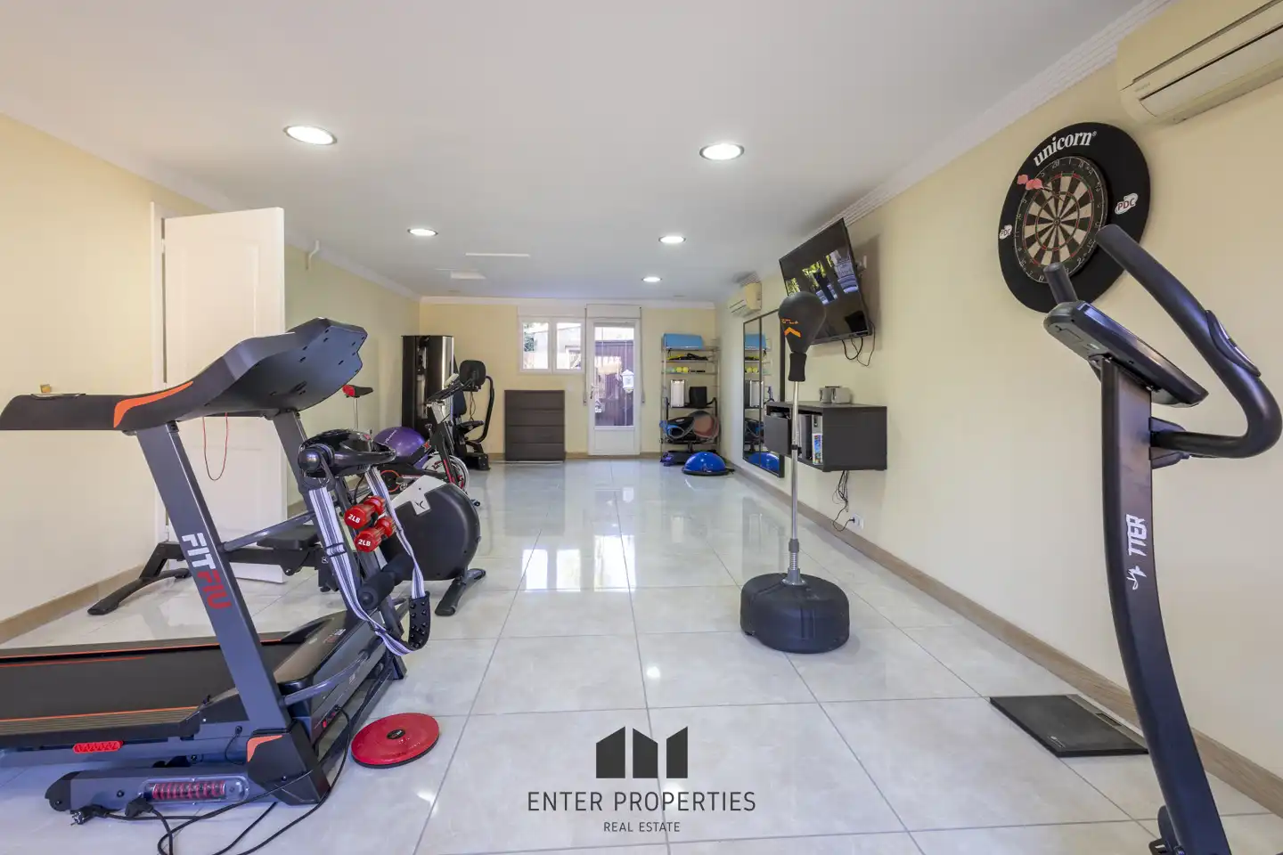 Piso en venta en Moraira con Aire acondicionado, Calefacción y Piscina