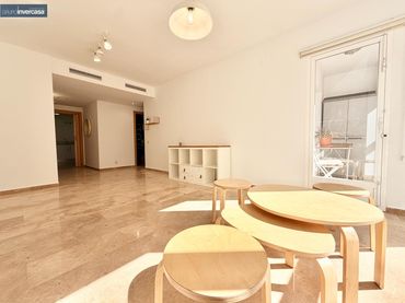 Appartement avec balcon à vendre à Aldaia