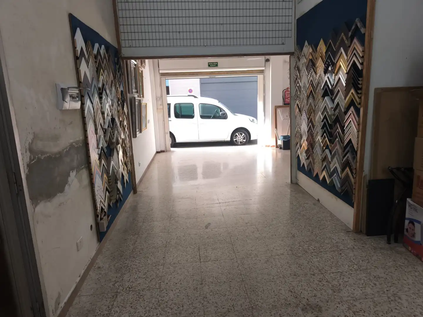 Local comercial en venda a Calle Thomas Alva Edison, imagen 12