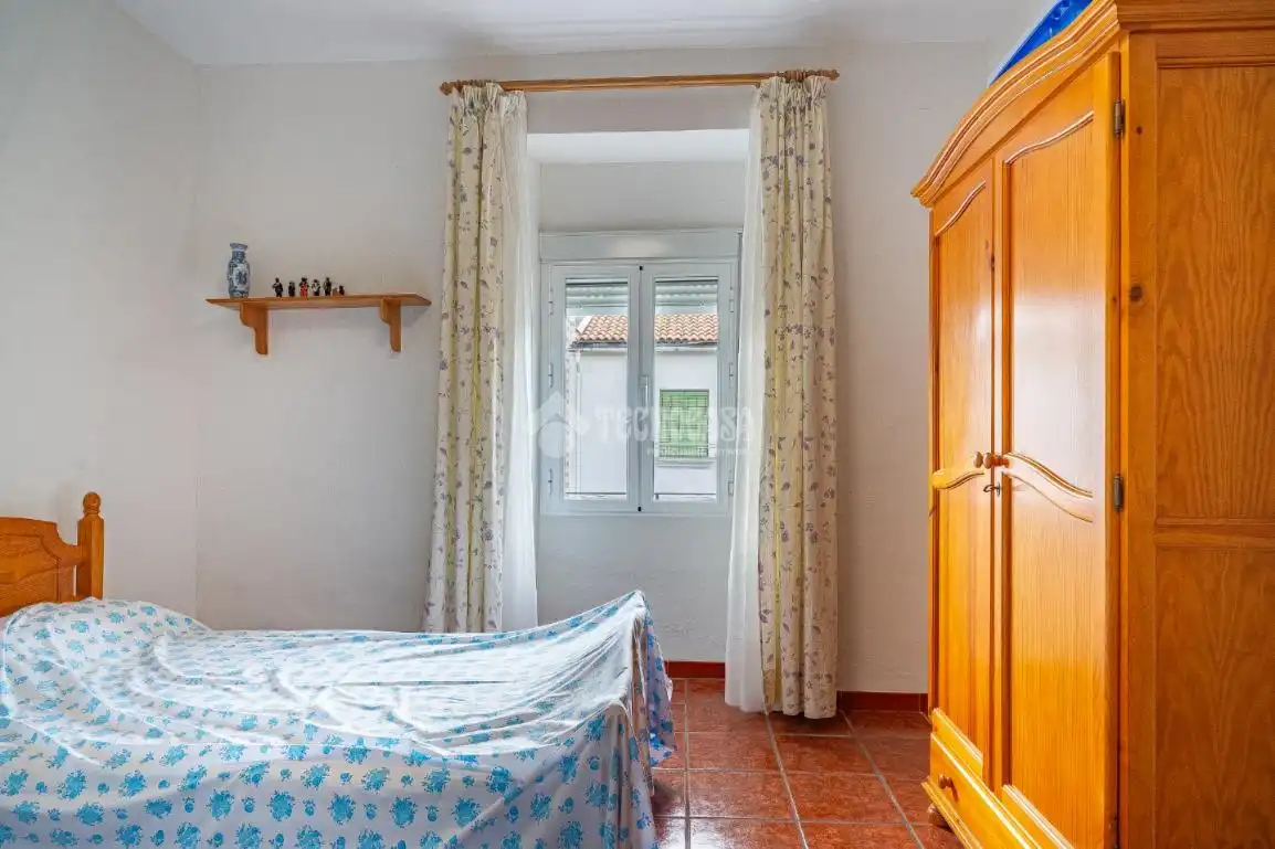 Casa aparellada en venda a Sabiote, imagen 24