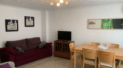 Foto 4 de Piso en venta en Cala de Finestrat, Finestrat
