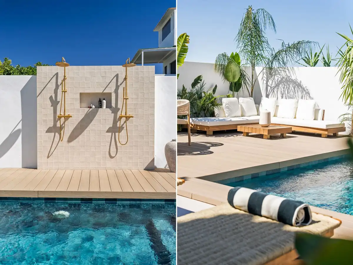 Adosado con piscina en venta en Nueva Andalucía, imagen 22