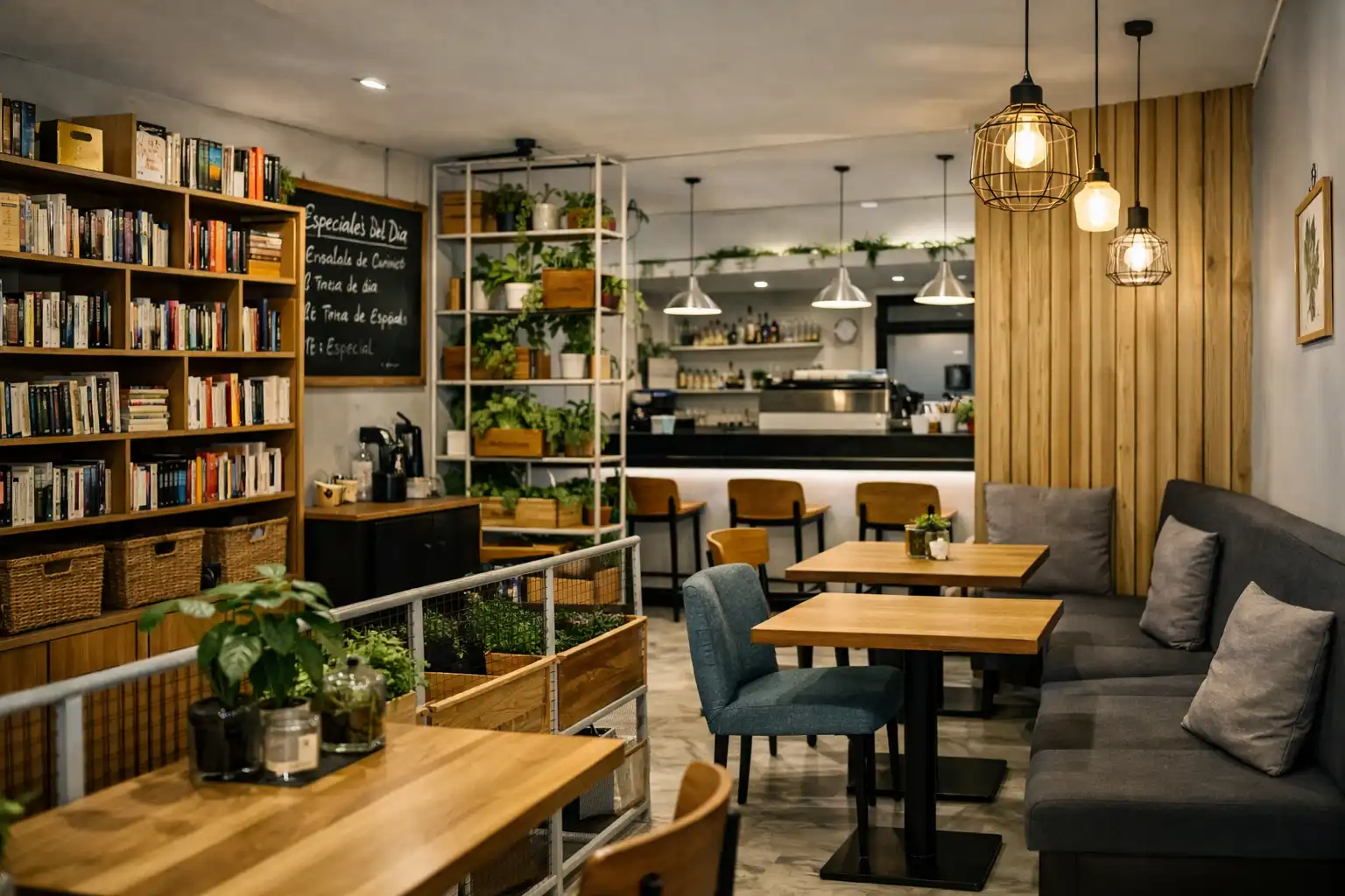 Business premises for transfer in Centro