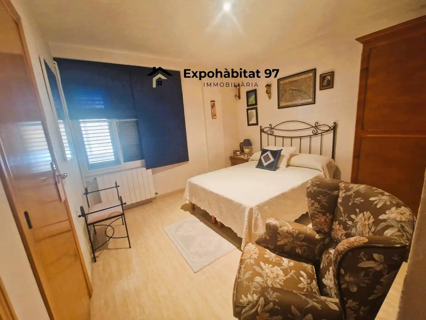 Habitación de Apartamento en venta en Salou con Calefacción, Terraza y Amueblado