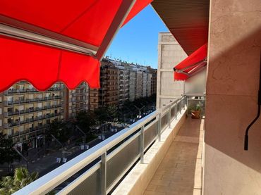 Appartement avec ascenseur à vendre à Centro