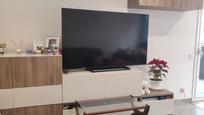 Living room of Flat for sale in Rubí  with Balcony