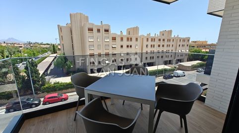 Photo 3 of Flat for rent in Centro, Sant Joan d'Alacant