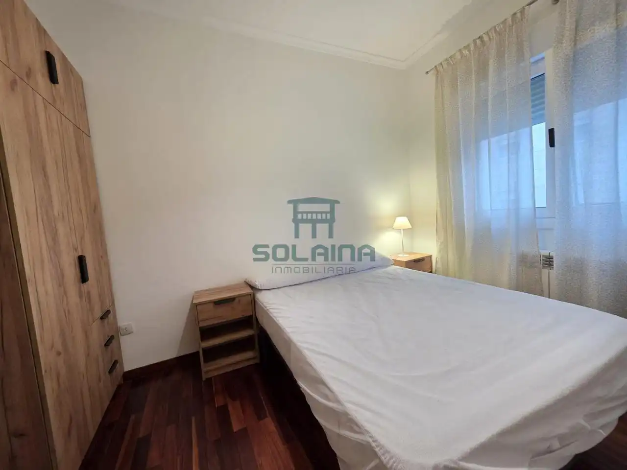 Flat with terrace to rent in Couto, imagen 28