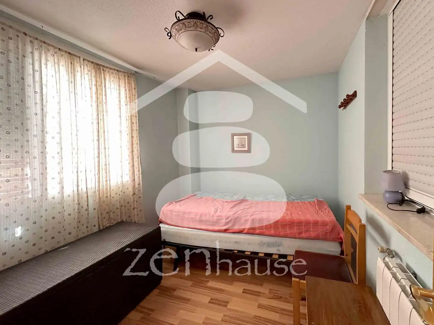 Schlafzimmer von Wohnung zum Verkauf in San Fernando de Henares