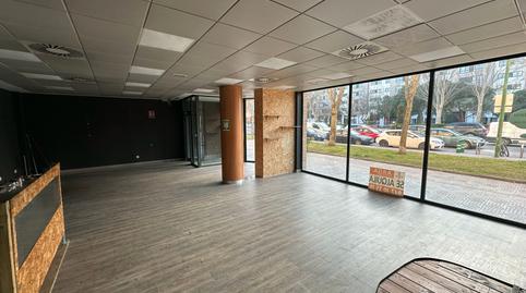 Foto 5 von Geschaftsraum zur Miete in Calle Enebro, Villafría - La Ventilla - Castañares, Burgos Capital