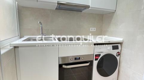 Foto 4 de Piso de alquiler en Calle las Rosas, Centro, Torrejón de Ardoz