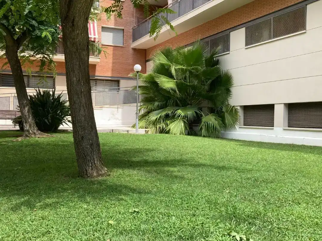 Vista exterior de Dúplex en venta en Calella con Aire acondicionado, Piscina y Balcón