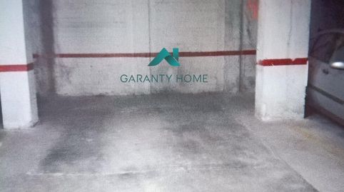 Foto 2 de Garaje en venta en Villayuventus - Renfe, Parla